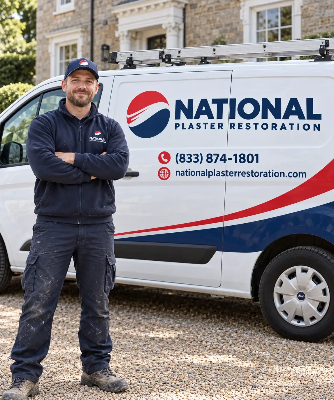 Plaster Repair company in Half Moon Bay, CA